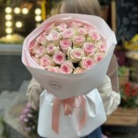 Кенийские розы