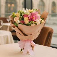 Цветы на день Рождения
