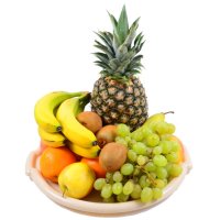 Fruit bouquets Odessa Toronto