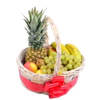 Товар Корзина с фруктами
