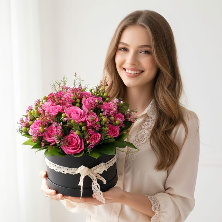 Chateau Haut-Brion – flower delivery in Kyiv (Kiev)