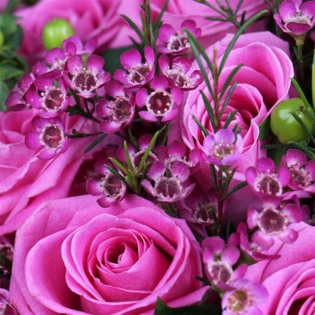 Chateau Haut-Brion – flower delivery in Kyiv (Kiev)