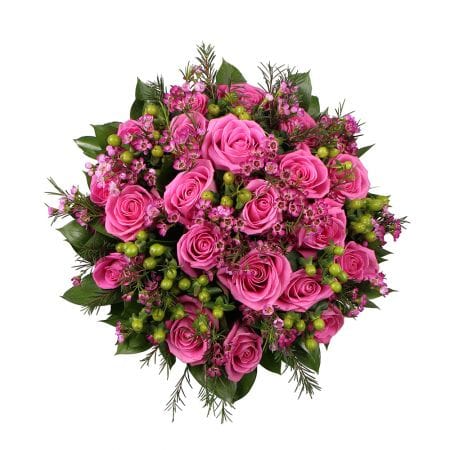 Chateau Haut-Brion – flower delivery in Kyiv (Kiev)