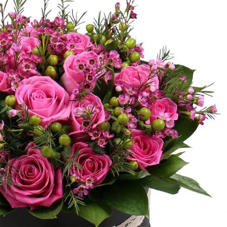 Chateau Haut-Brion – flower delivery in Kyiv (Kiev)