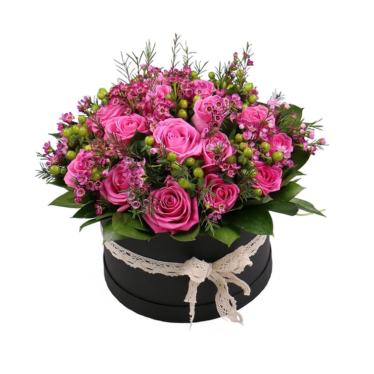 Chateau Haut-Brion – flower delivery in Kyiv (Kiev)